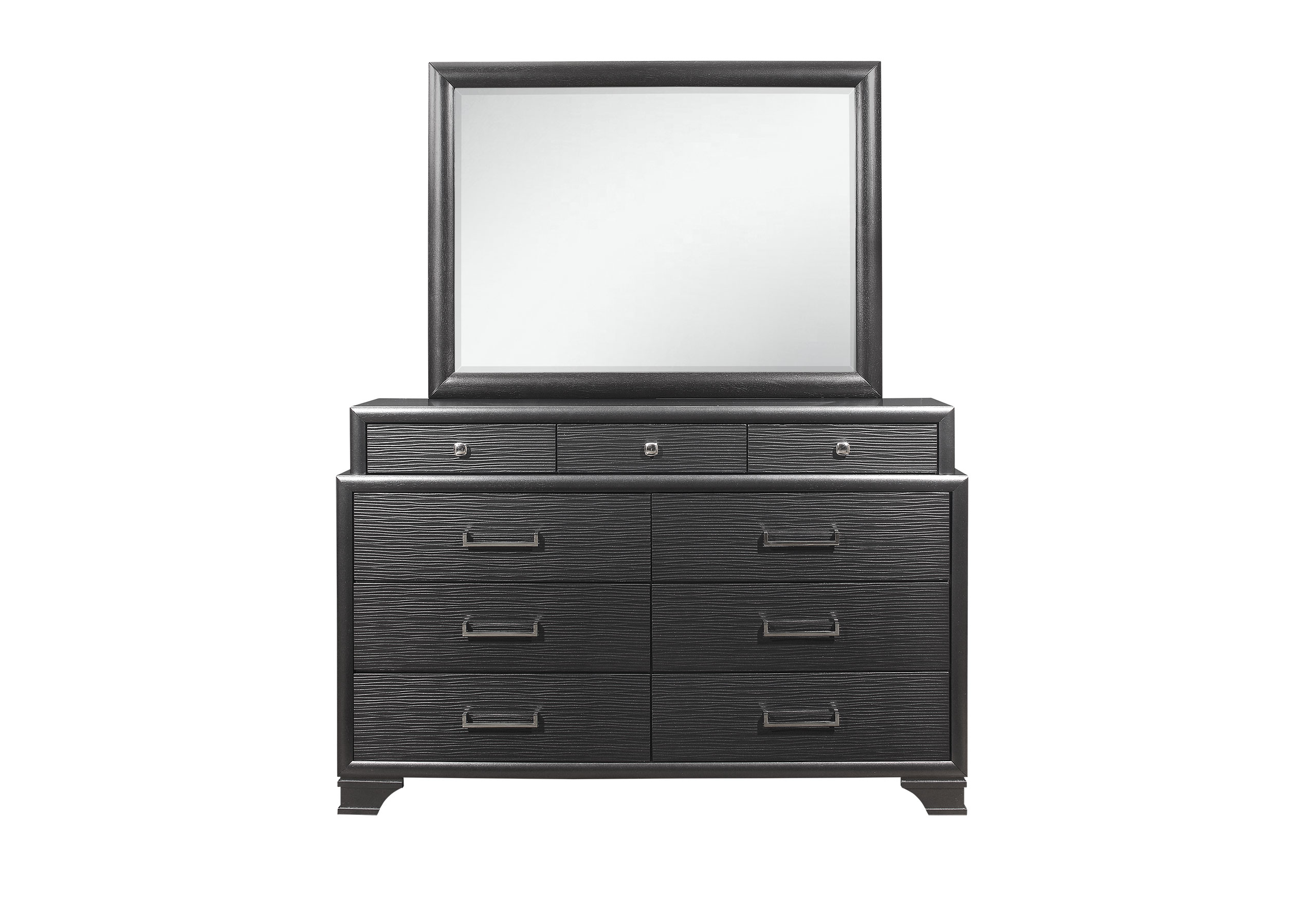 Jordyn - Dresser