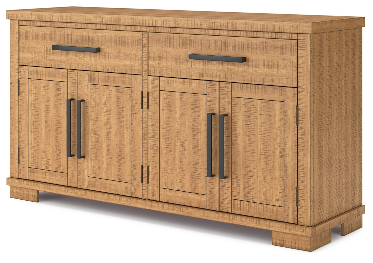 Havonplane - Dining Room Server - Brown - Image 3