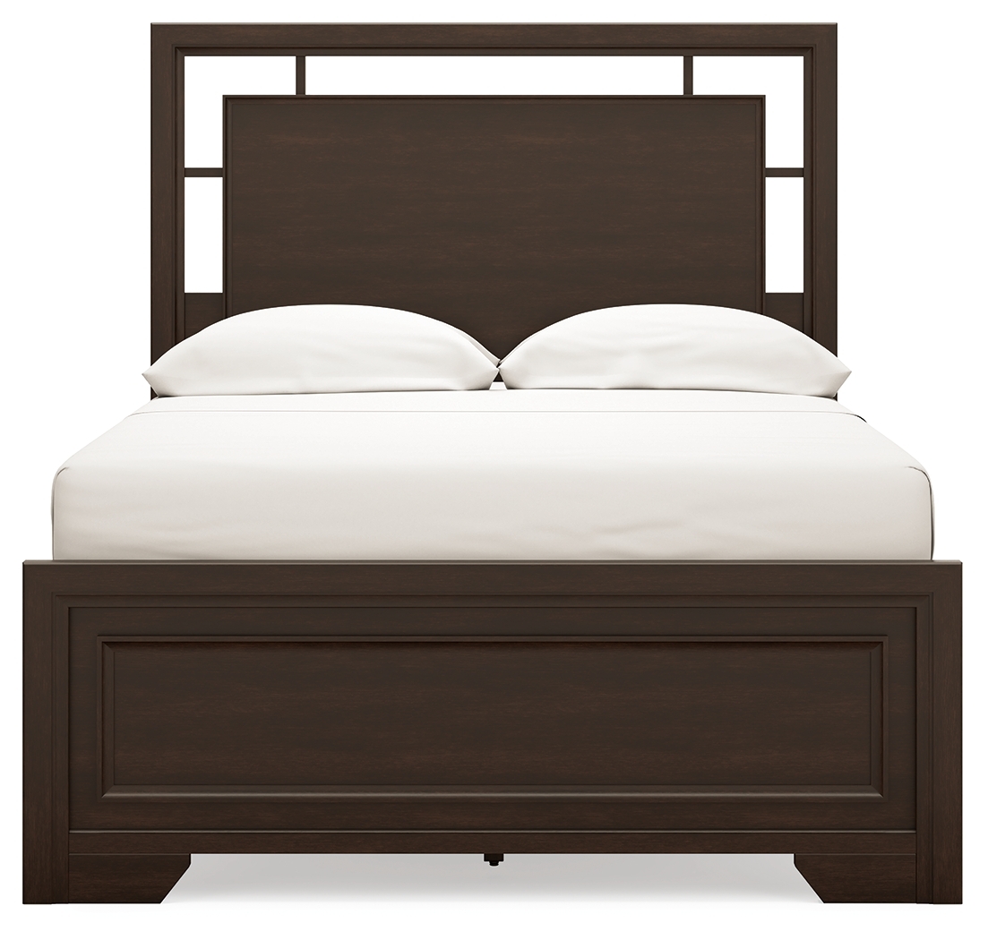 Covetown - Panel Bedroom Set - Image 16