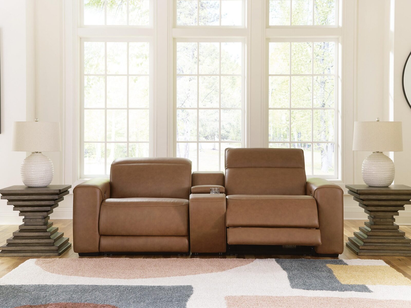 Magic Man - Reclining Sectional - Image 13
