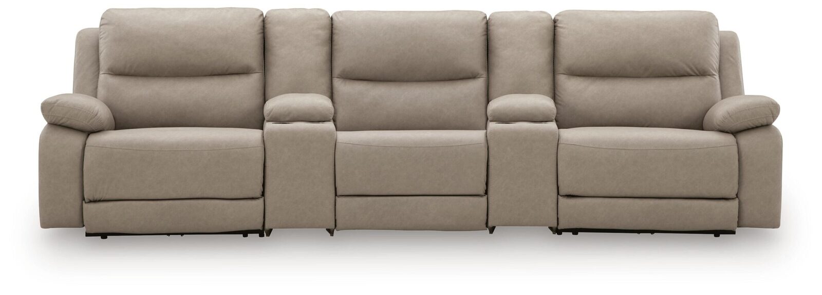 Narwhal Place - Reclining Sectional - Image 8