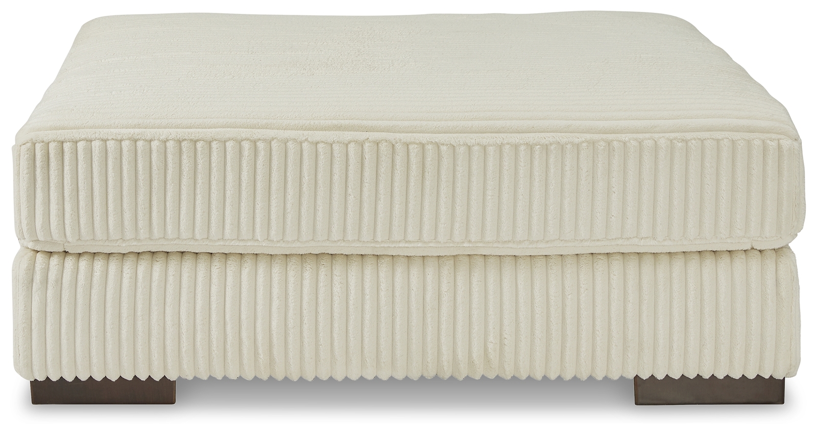Lindyn - Oversized Accent Ottoman - Image 3