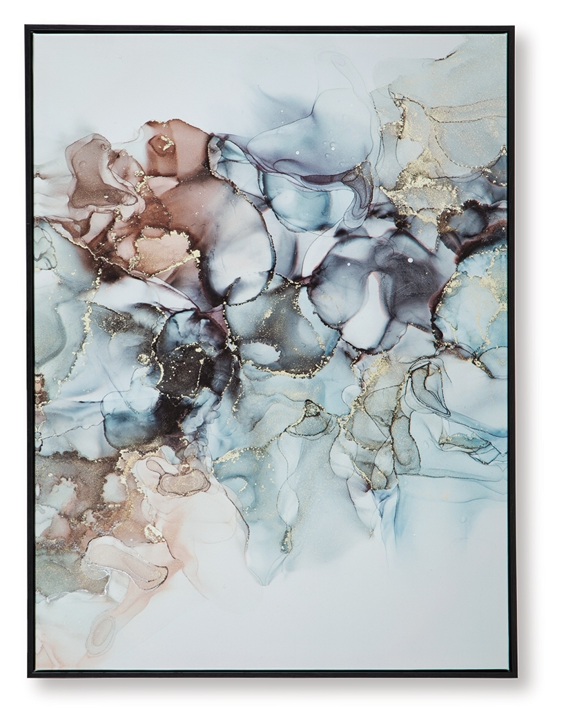 Jordsboro - Wall Art - Multi - Image 6