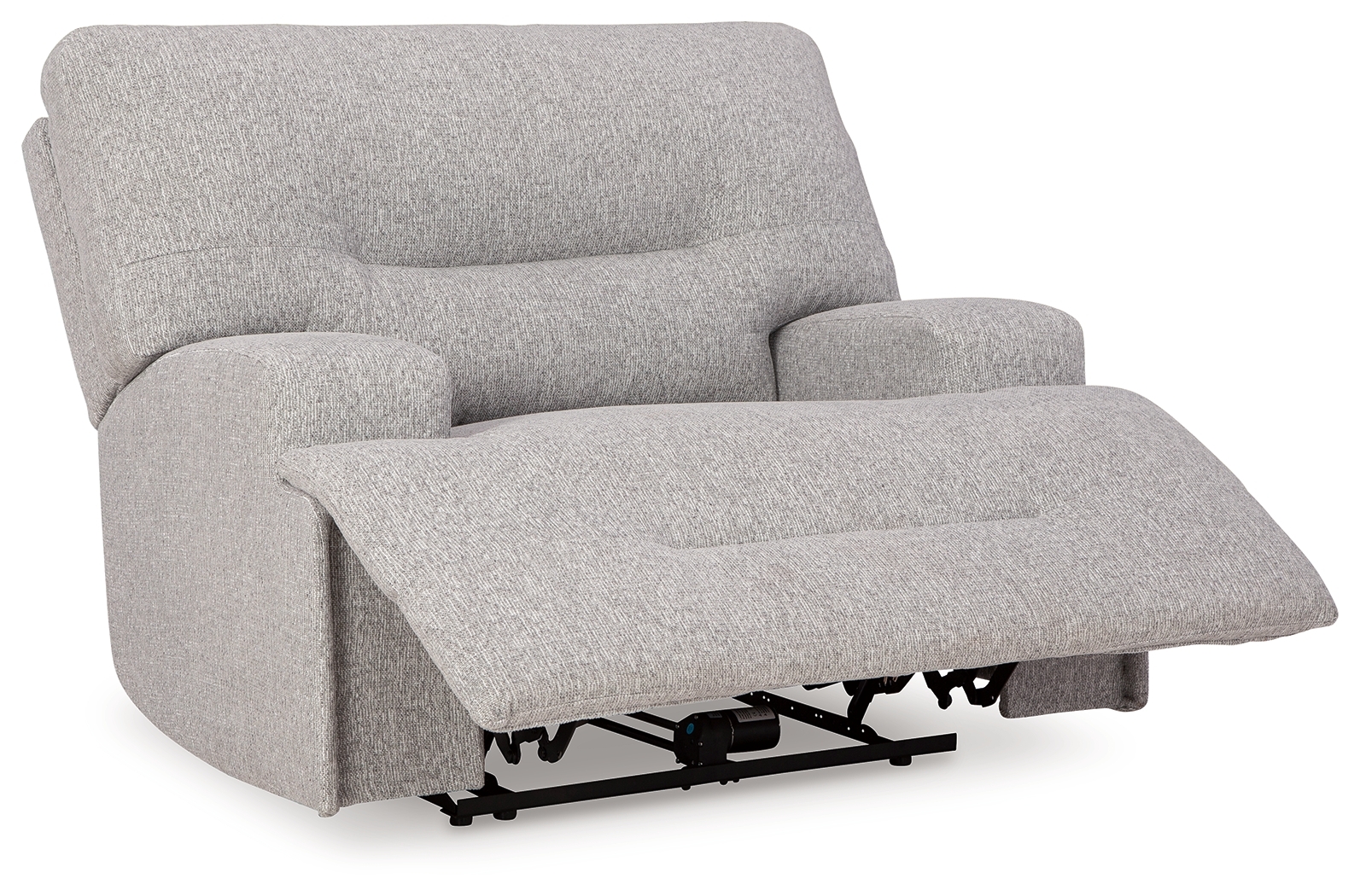 Acklen Place - Wide Seat Power Recliner - Image 3