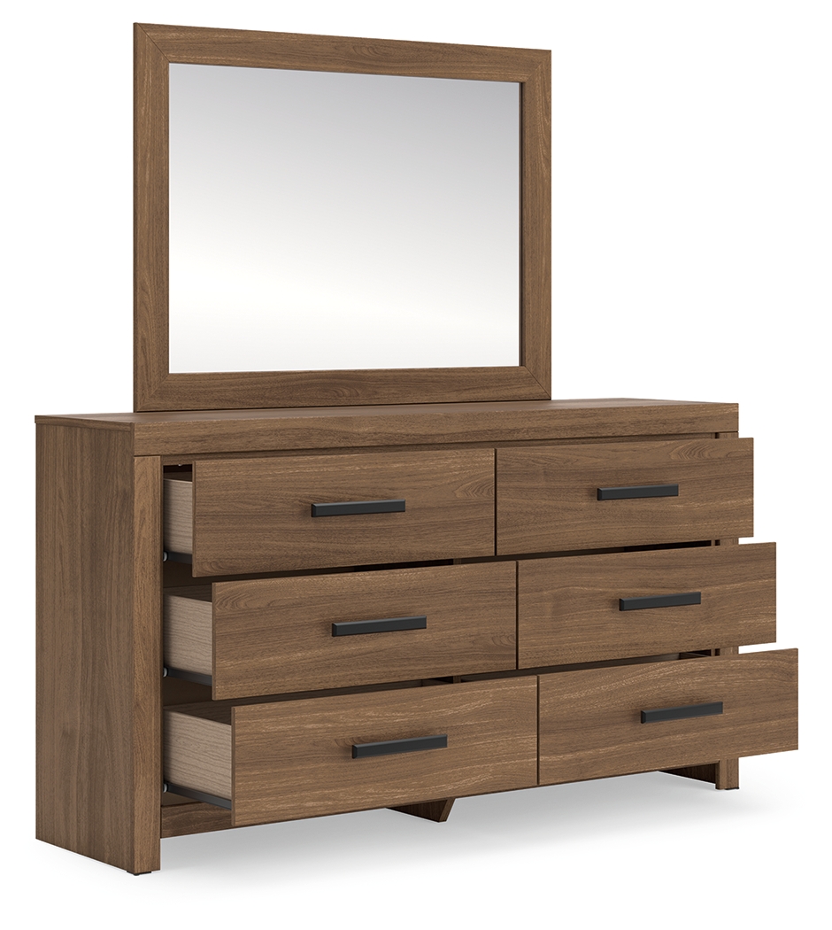Broachmyn - Six Drawer Dresser - Image 26