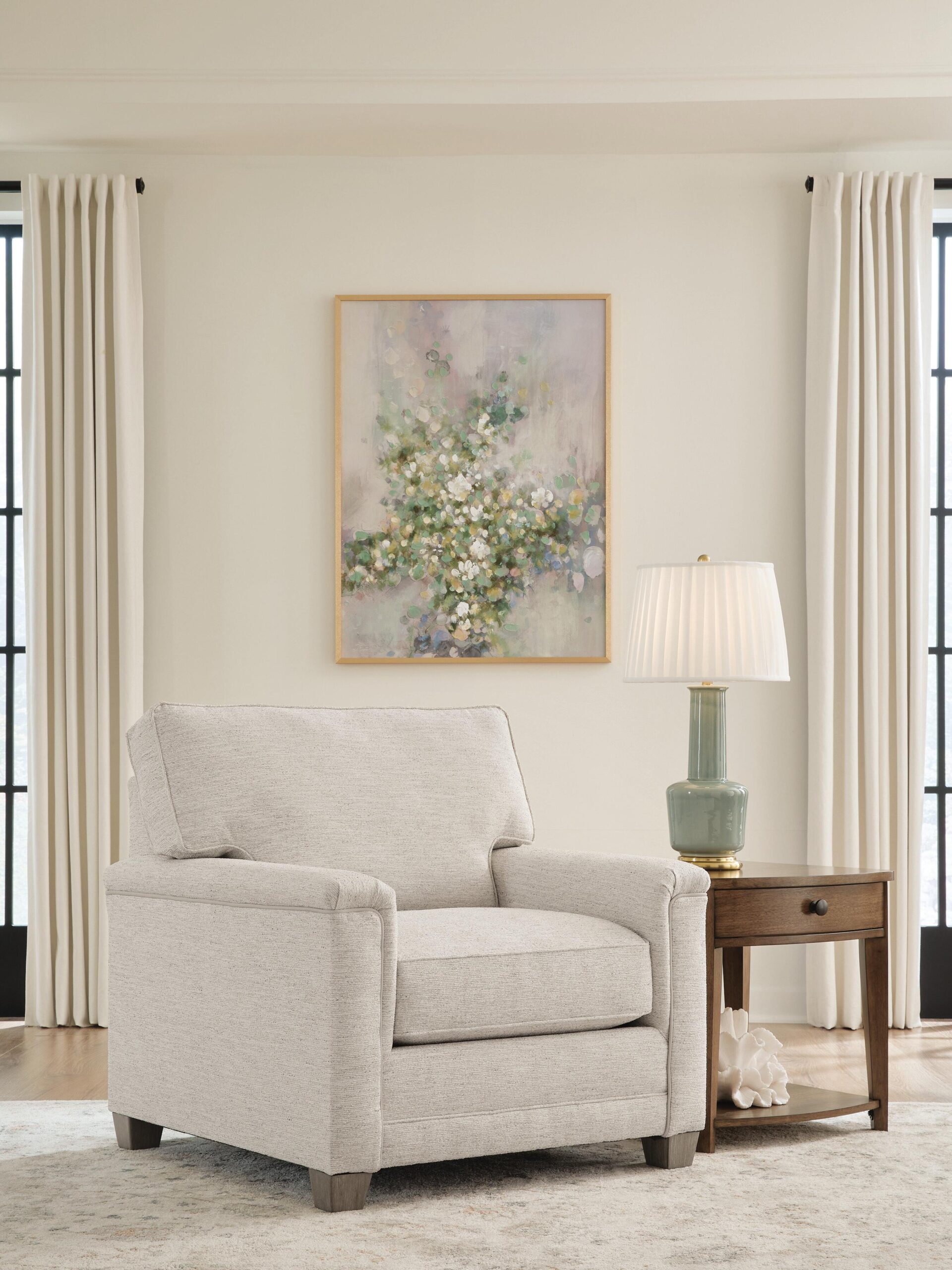 Rayne-Cove - Chair - Opal - Image 2