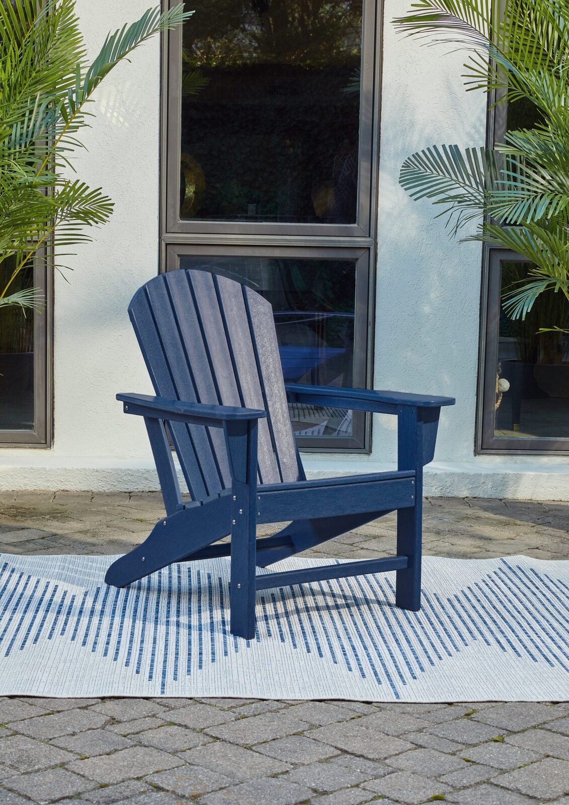 Sundown Treasure - Outdoor Adirondack Chair - Image 33