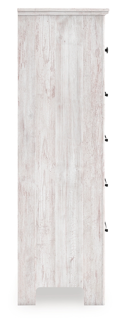 Makidern - Five Drawer Chest - Image 18