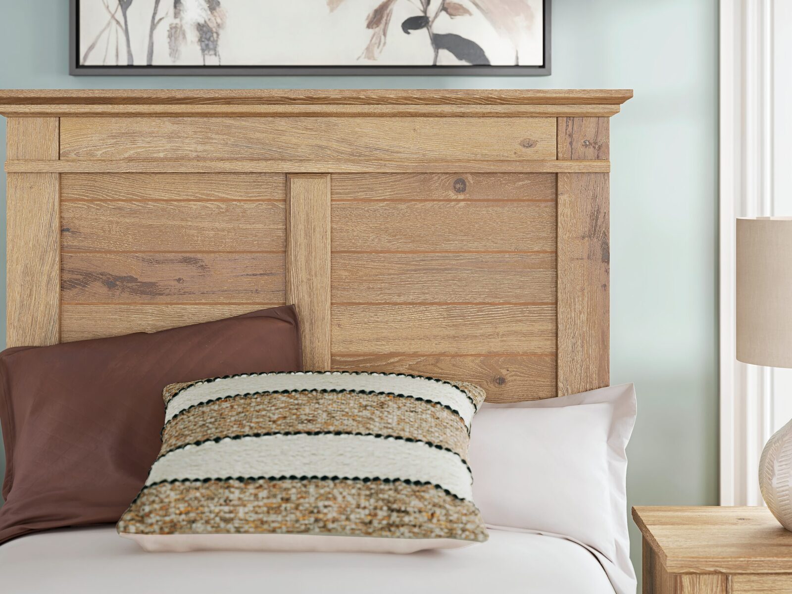 Makidern - Panel Bed - Image 20
