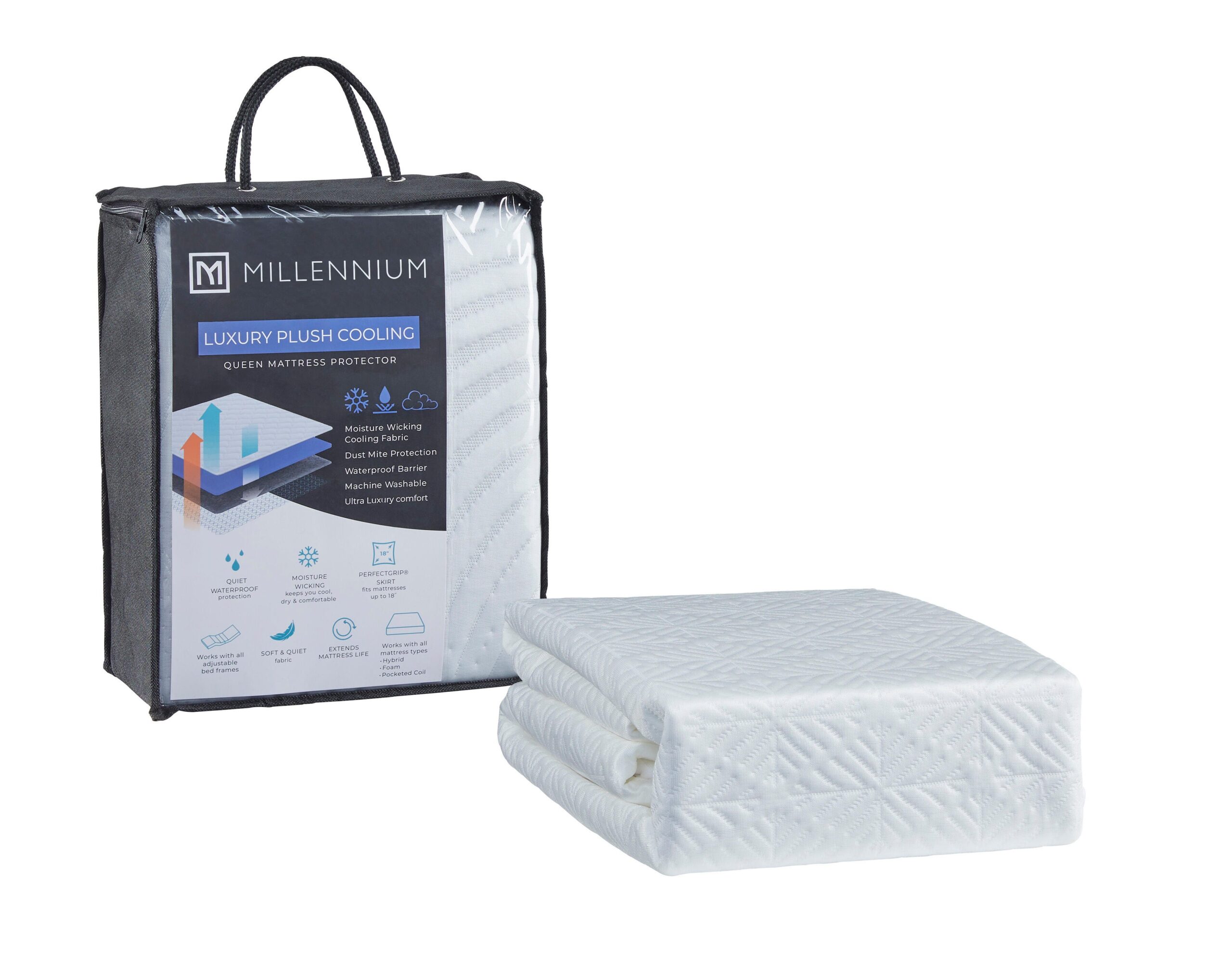 Advanced Protector - Mattress Protector - Image 2