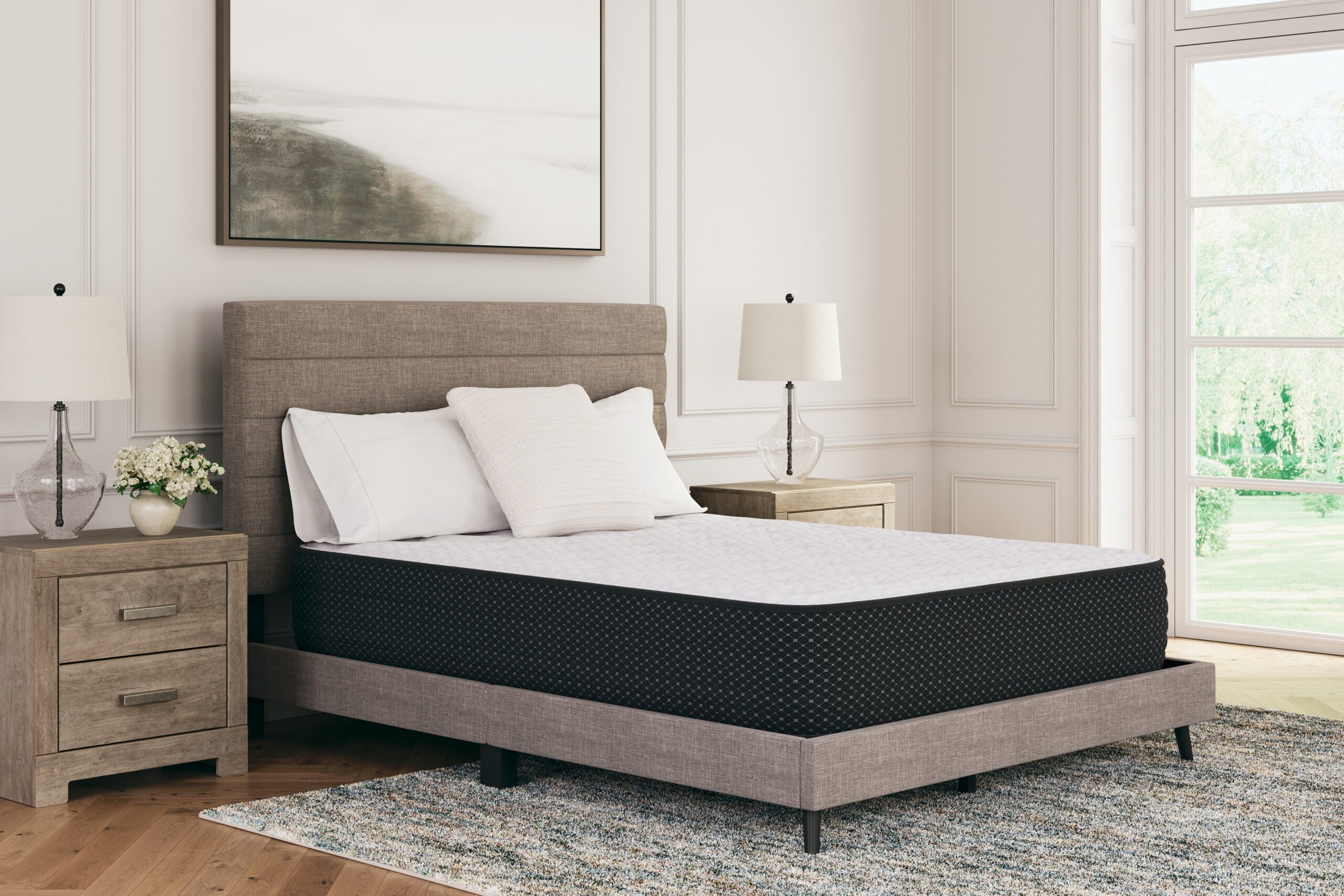 Limited Edition Plush - Mattress - Image 9