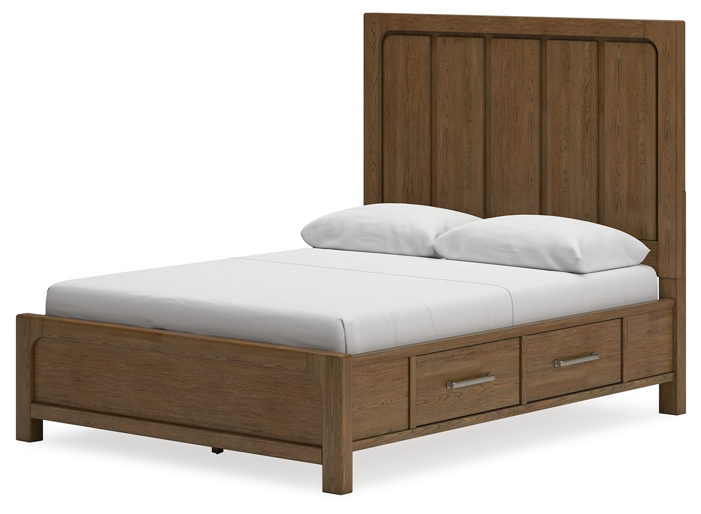 Cabalynn - Panel Bed With Storage - Image 23