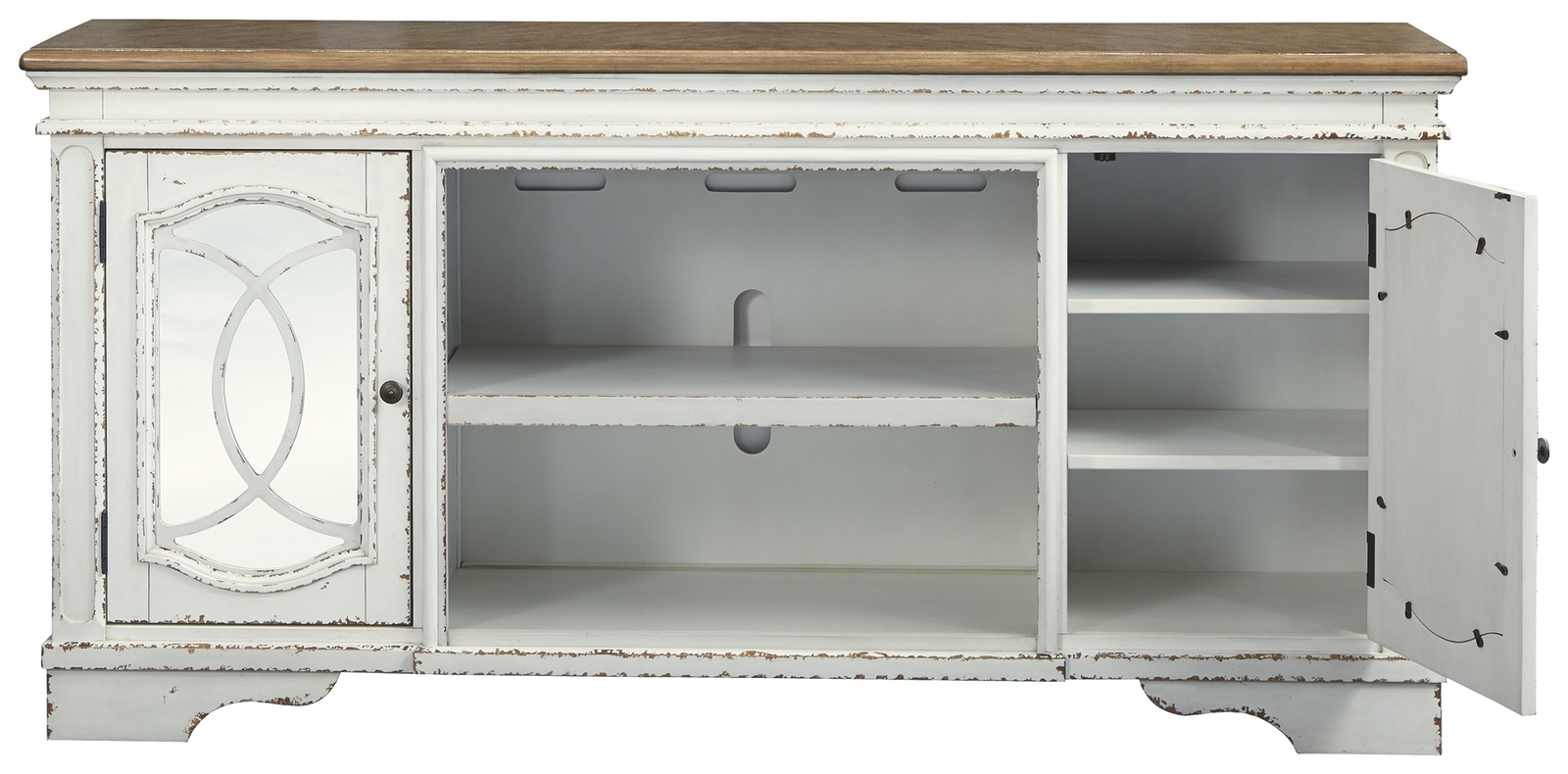 Realyn - TV Stand - Image 3