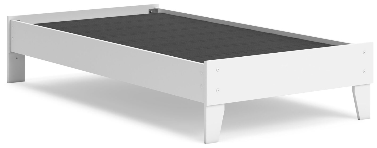 Hallityn - Platform Bed - Image 4