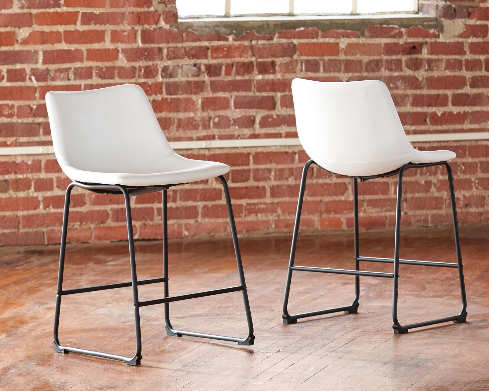 Centiar - Upholstered Barstool (Set of 2) - Image 36