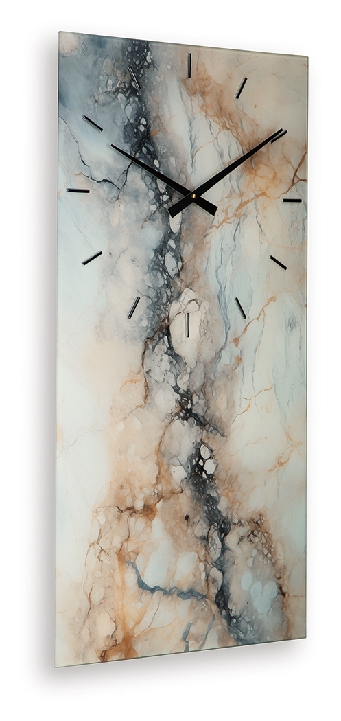 Teague - Wall Clock - Image 4