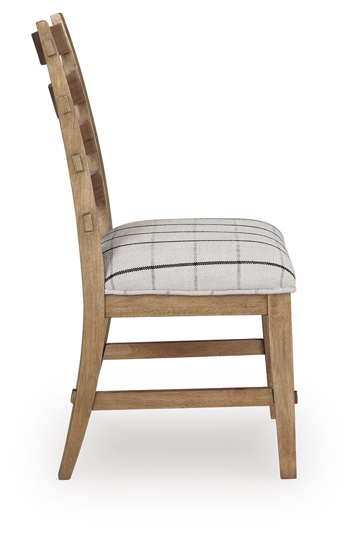 Ridgester - Dining Upholstered Side Chair (Set of 2) - Image 6