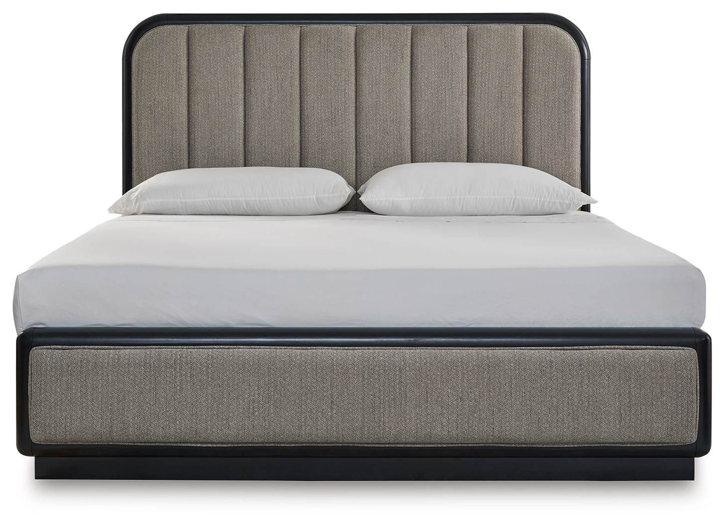 Rowanbeck - Upholstered Panel Bed - Image 5