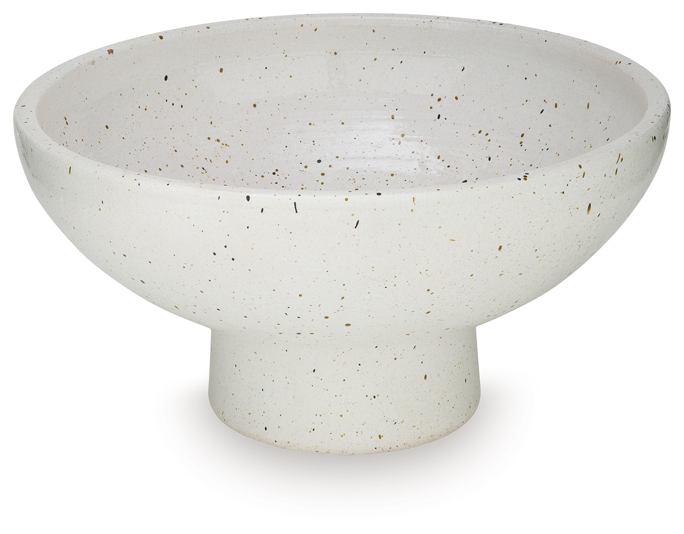 Dallinworth - Bowl - White / Black - Image 3