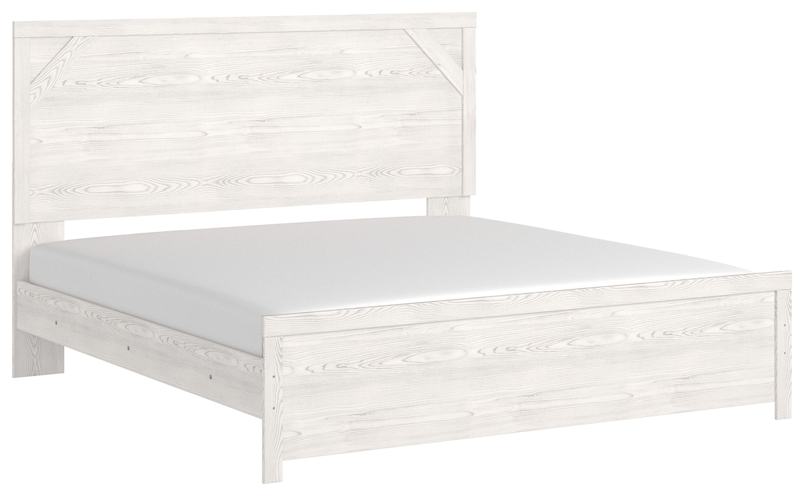 Gerridan - Panel Bedroom Set - Image 16
