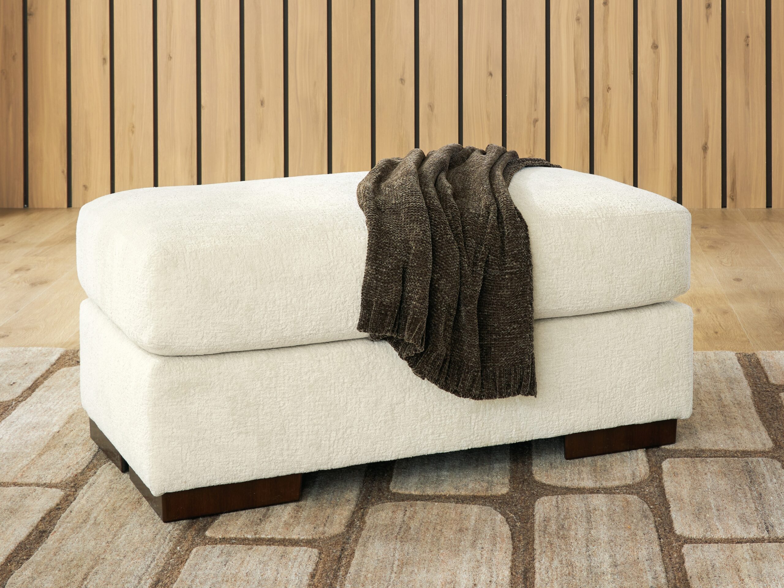 Jayne Park - Ottoman - Image 2