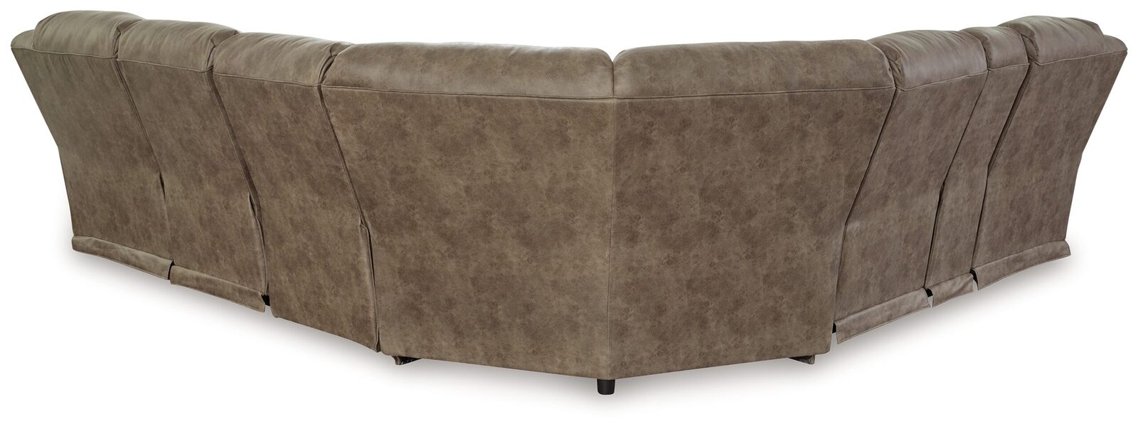 Ravenel - Reclining Sectional - Image 16