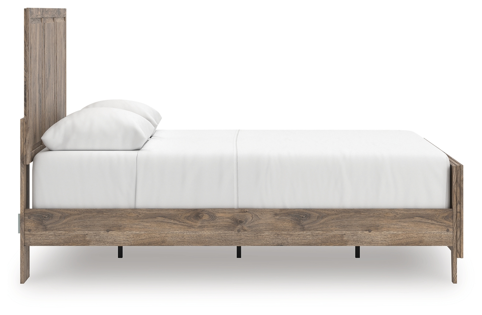 Rusticott - Panel Bed - Image 12