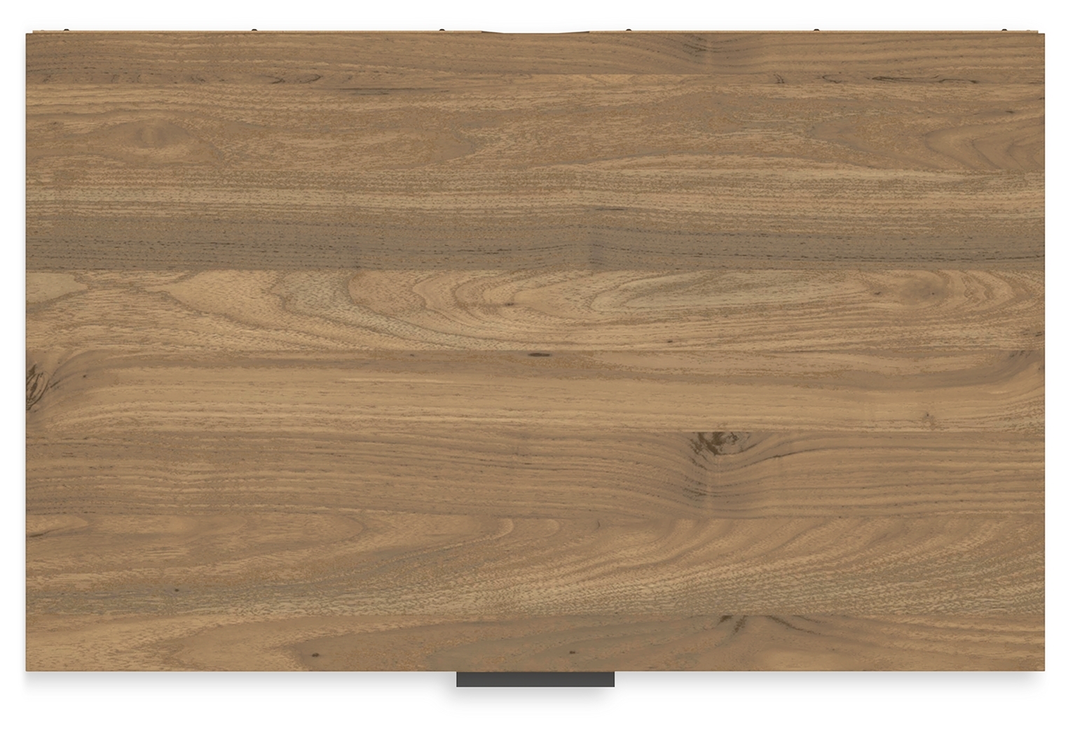 Deanlow - Five Drawer Chest - Honey - Image 8