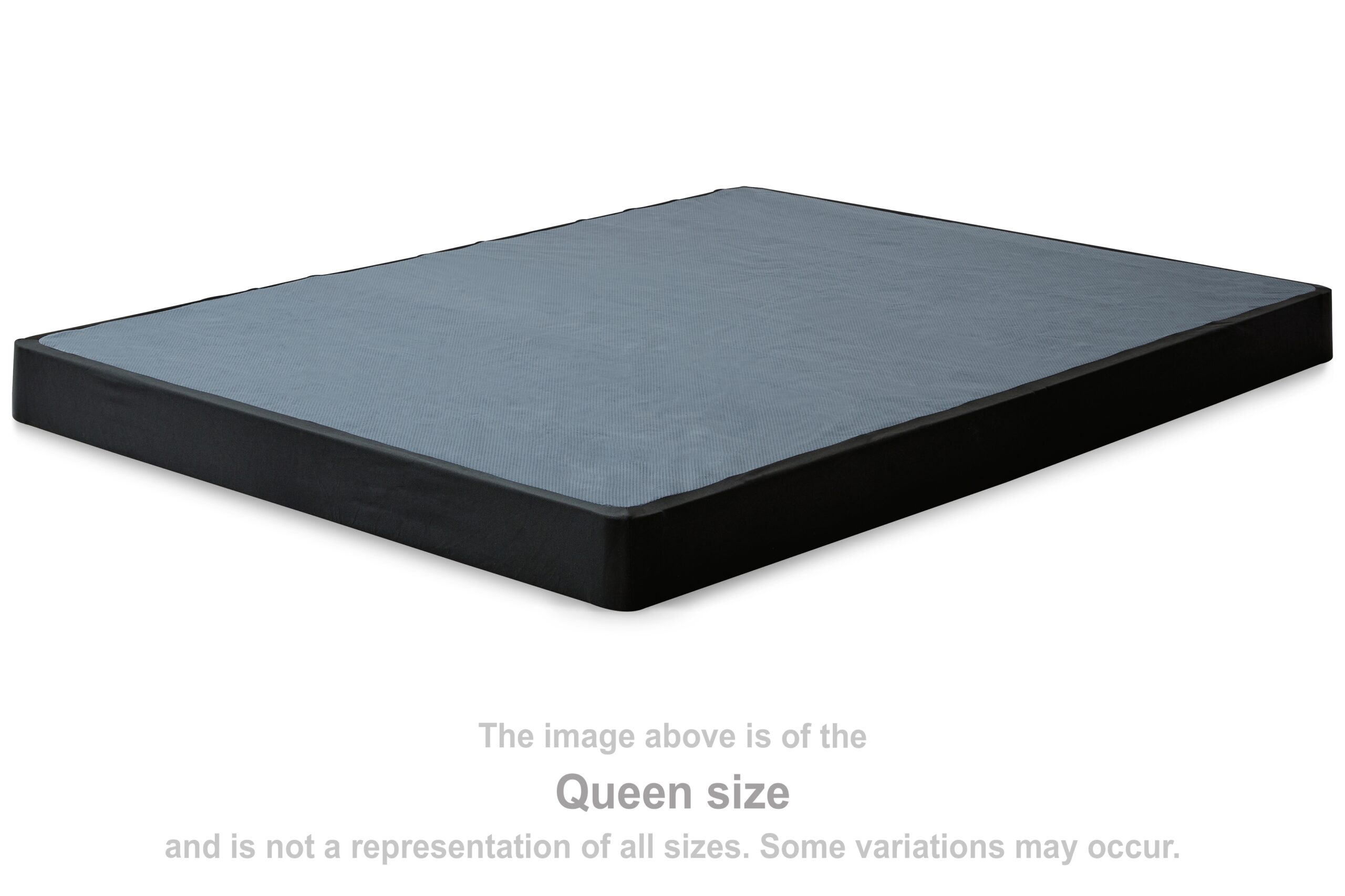 Low Profile - Foundation - Image 2