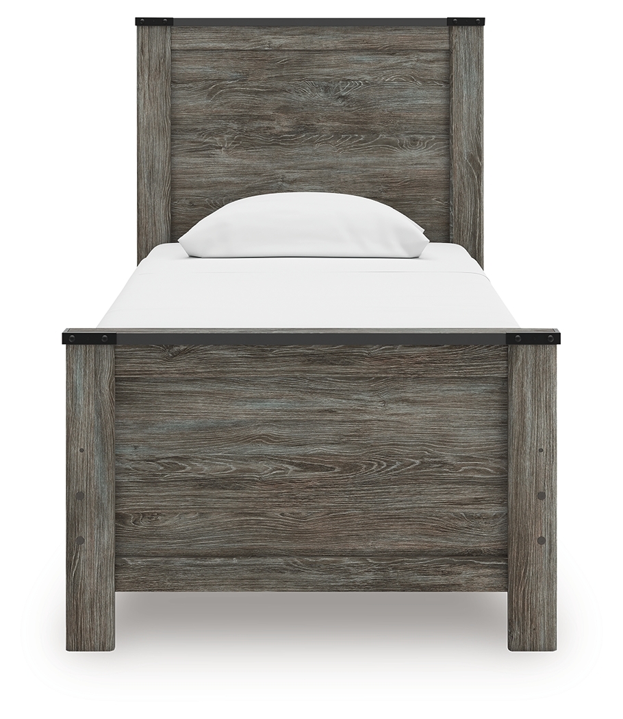 Frandern - Panel Bedroom Set - Image 25
