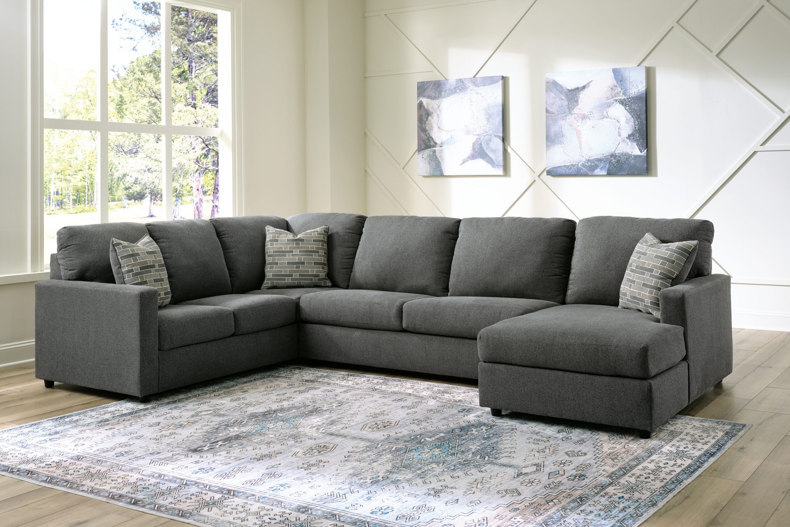 Edenfield - Sectional - Image 12
