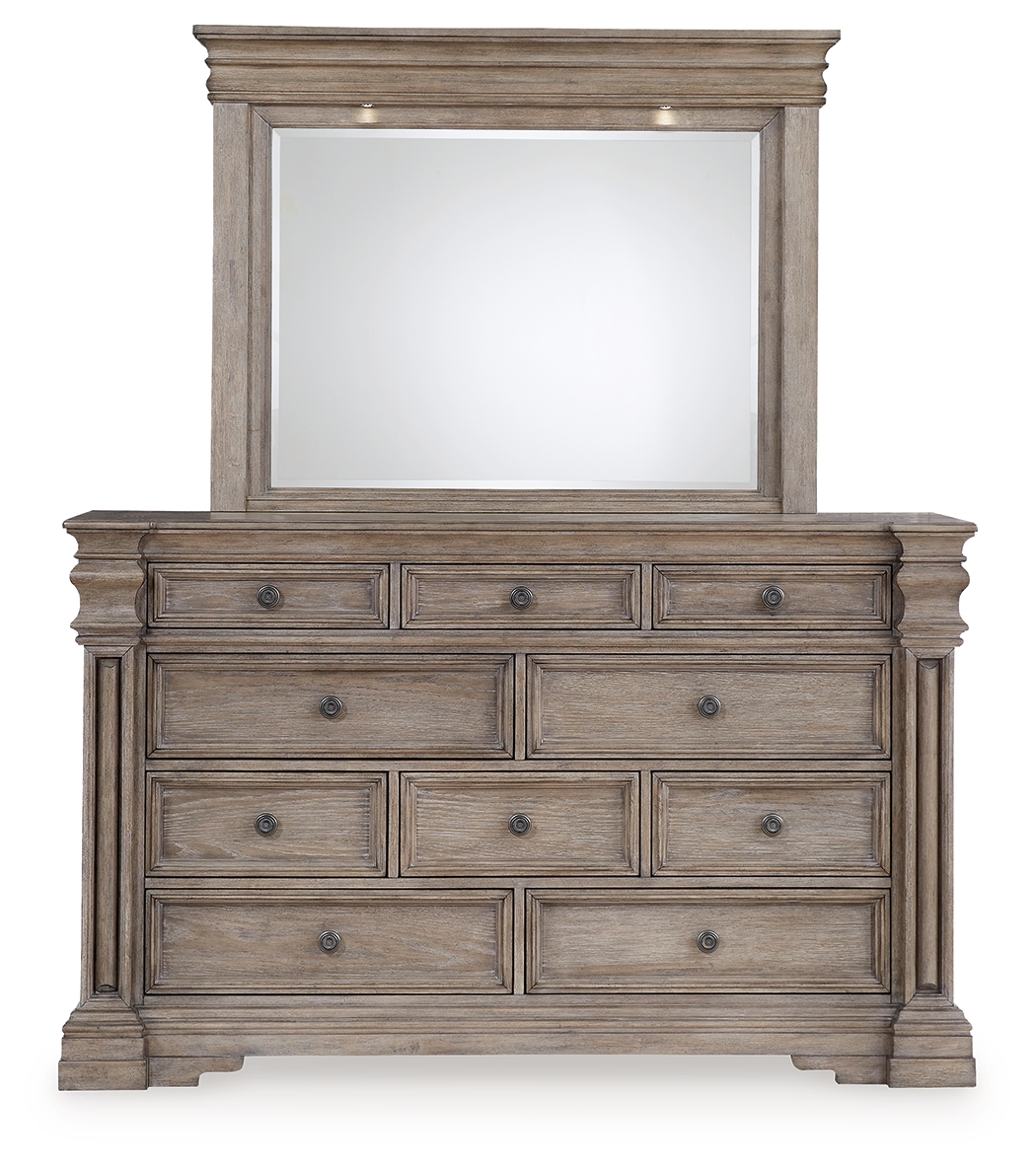 Blairhurst - Dresser - Image 13