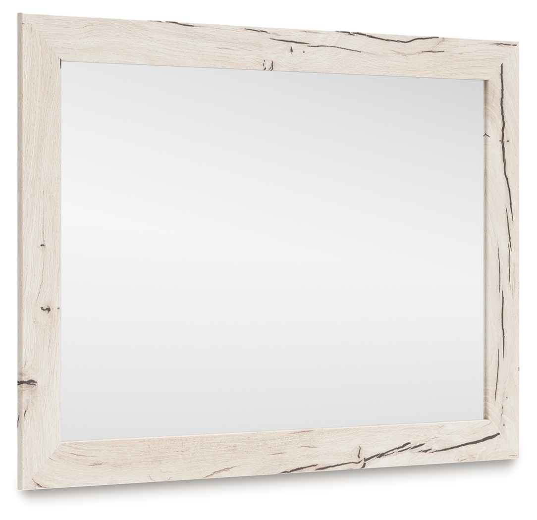 Lawroy - Panel Bedroom Set - Image 9