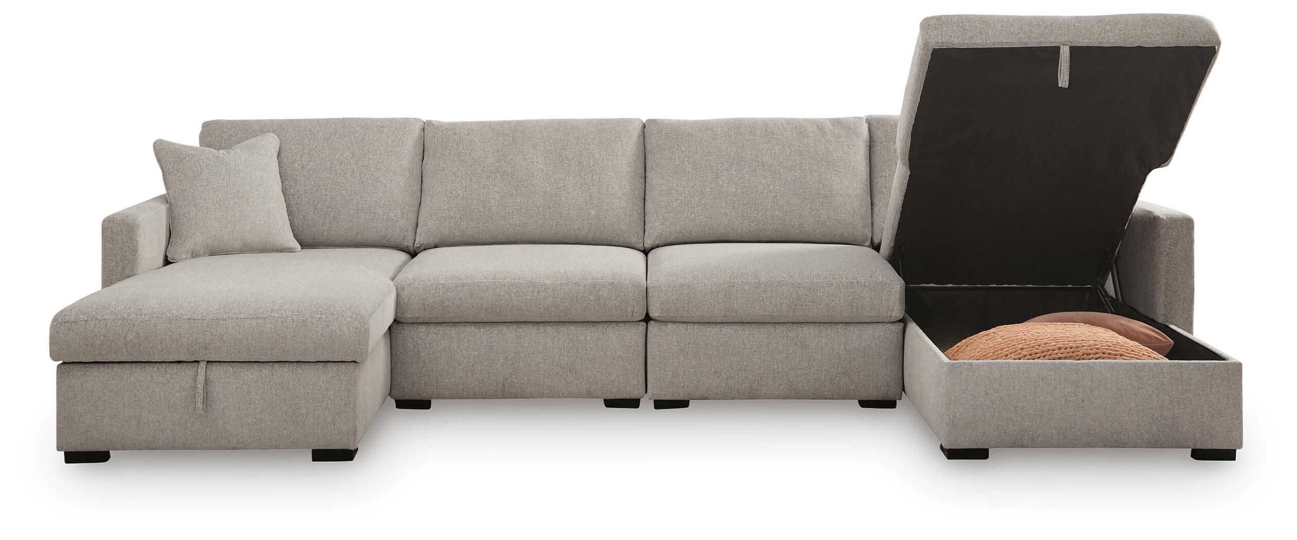 ModMax Luxe - Sectional - Image 17