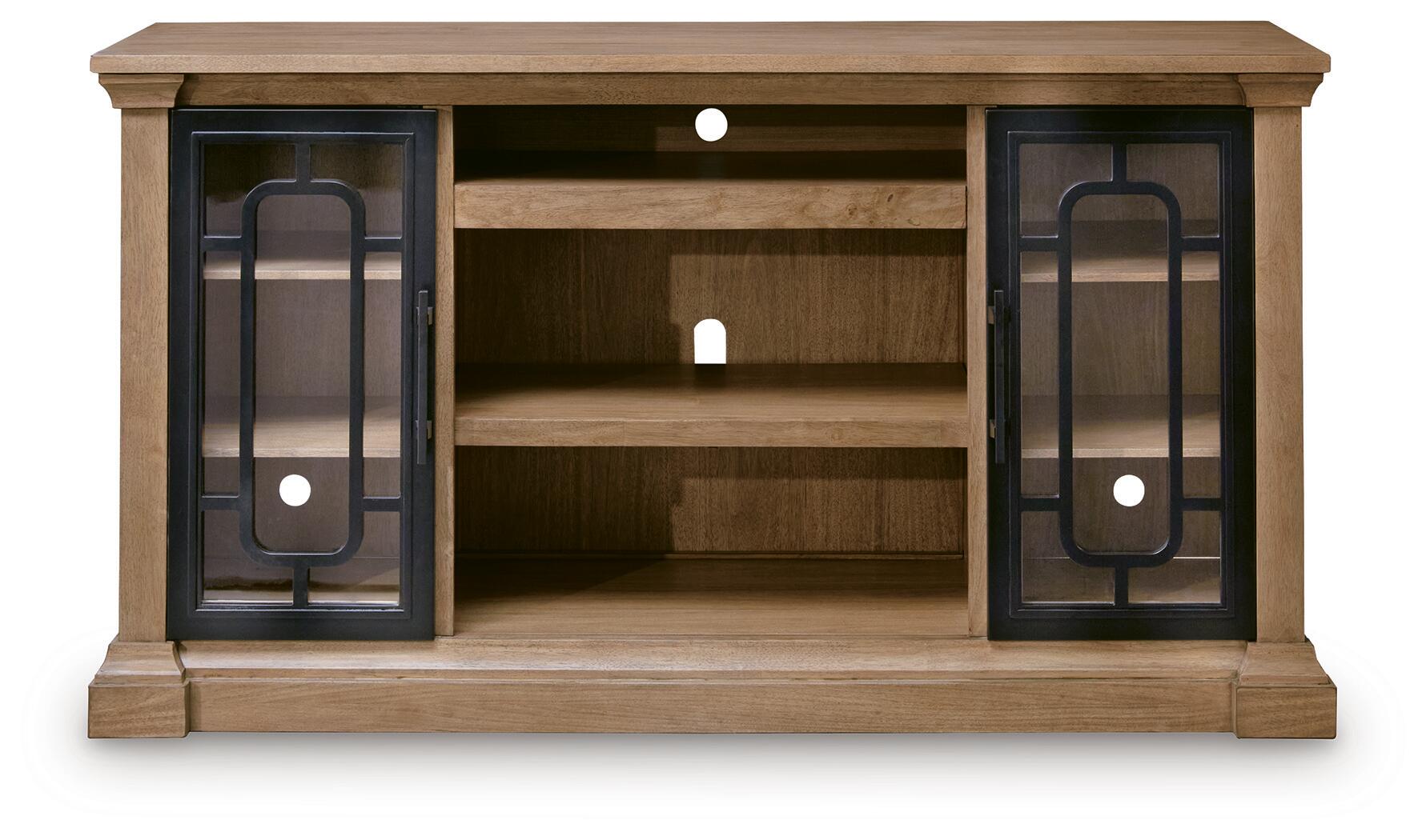 Wittenmyer - TV Stand - Image 5