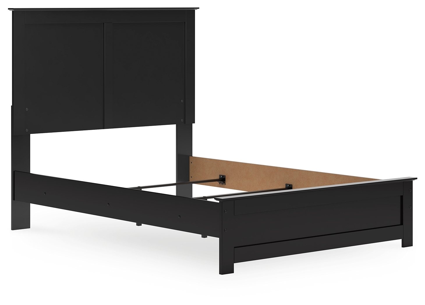 Maribel - Panel Bed - Image 22