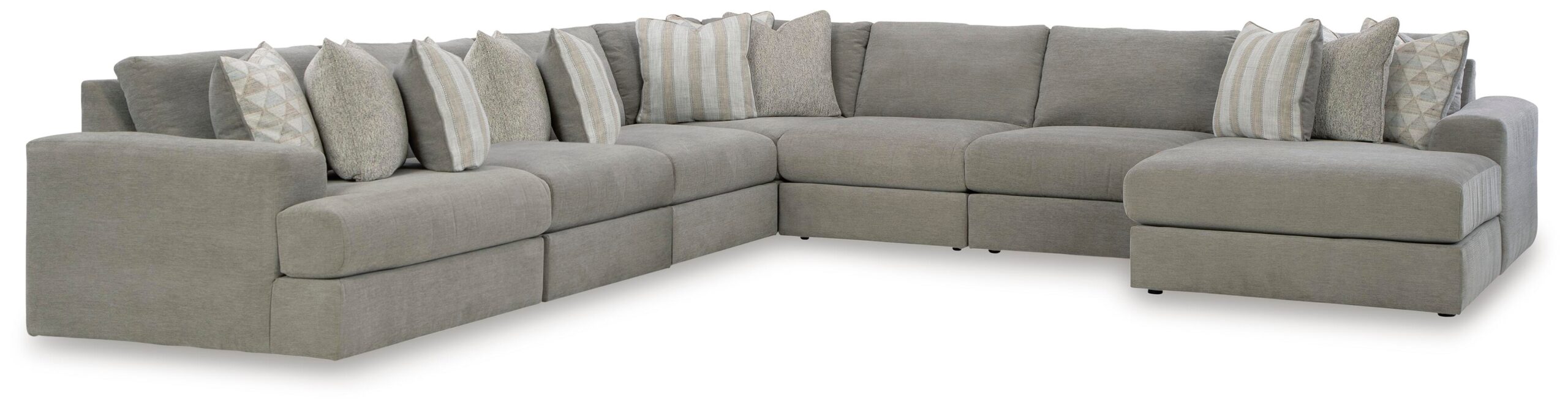 Avaliyah - Sectional - Image 13
