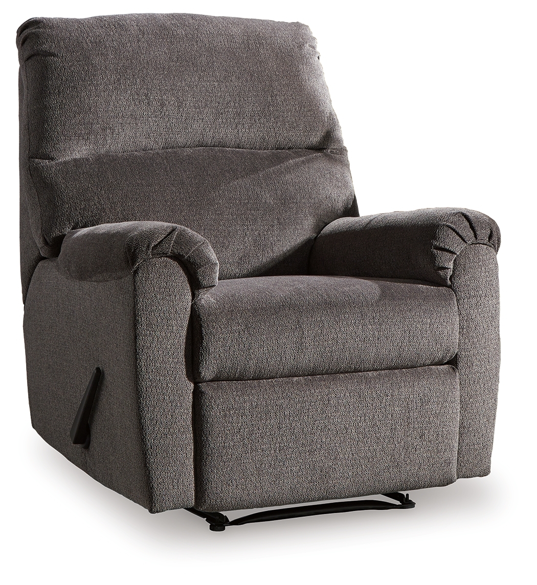 Nerviano - Recliner - Image 2