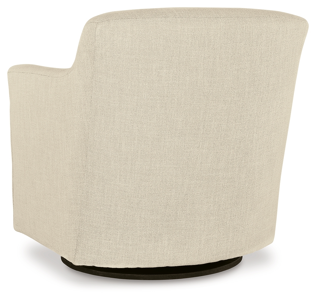 Bradney - Swivel Accent Chair - Image 14