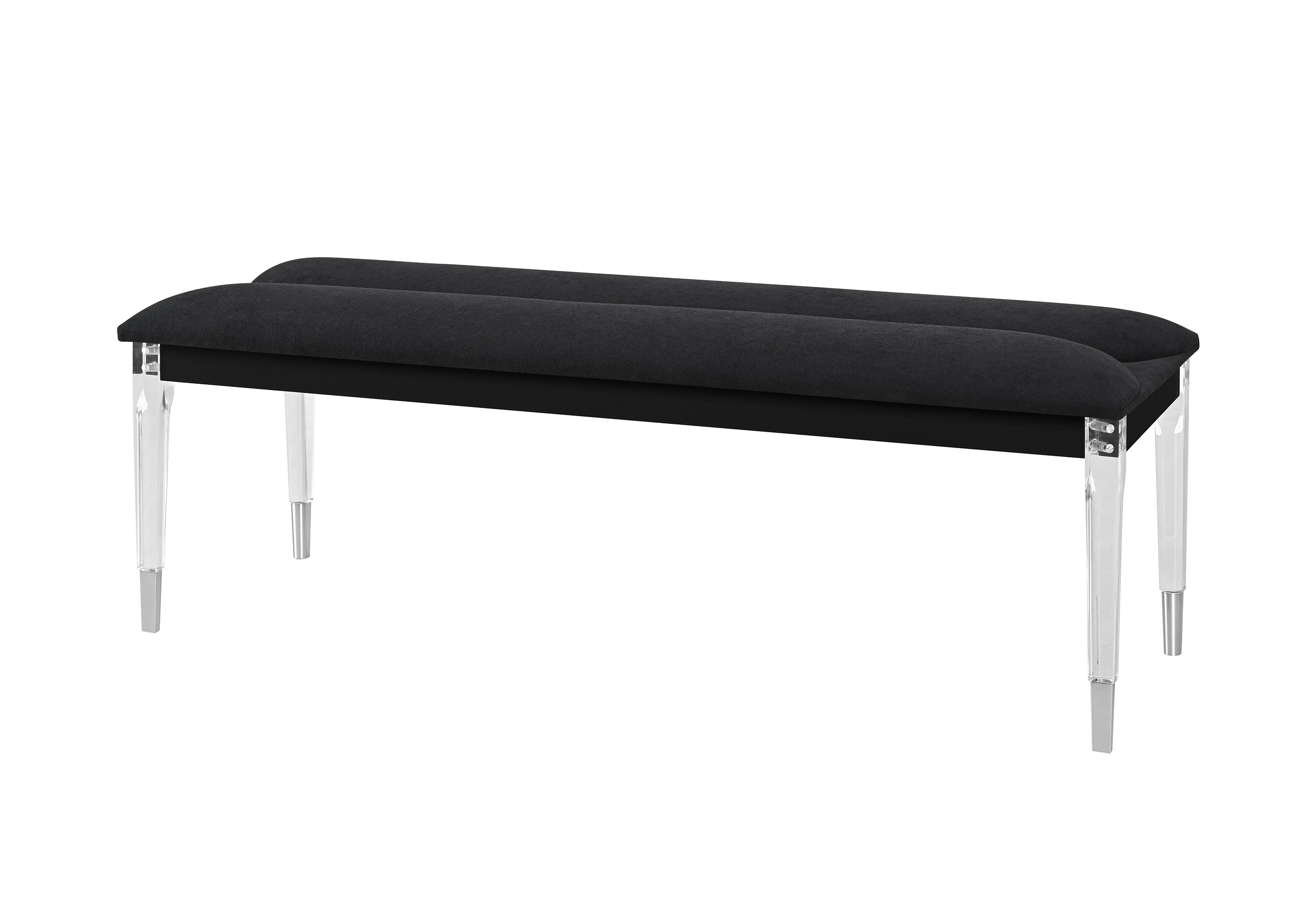 Lando - Bedroom Accessory - Black - Image 3