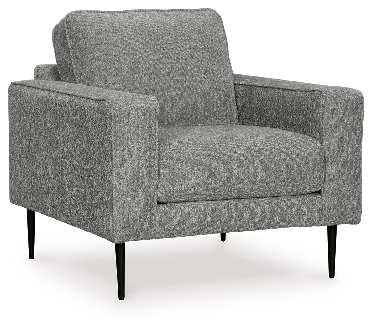 Hazela - Chair, Ottoman - Image 2