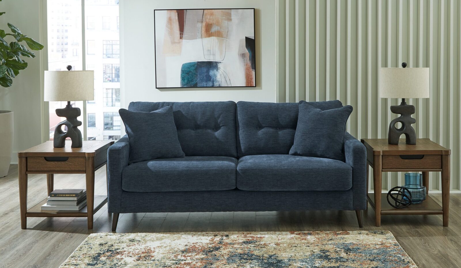 Bixler - Living Room Set - Image 27