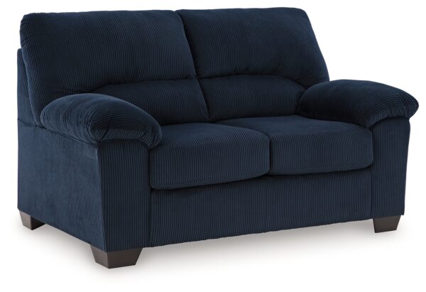 SimpleJoy - Loveseat