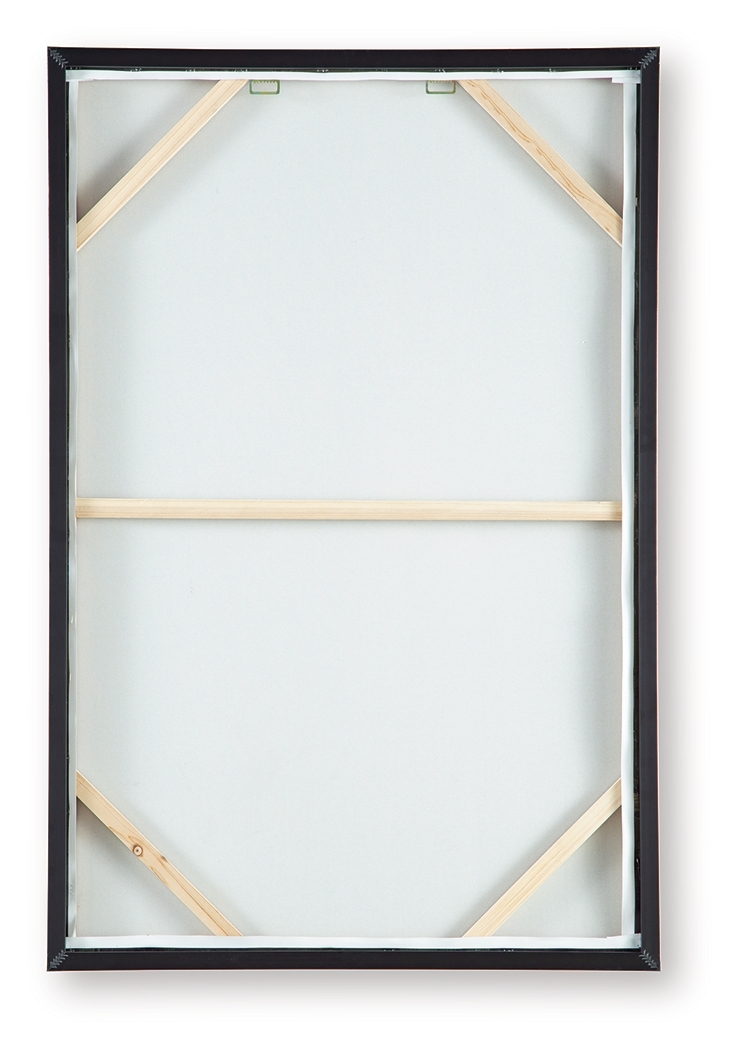 Gravesworth - Wall Art - Multi - Image 4