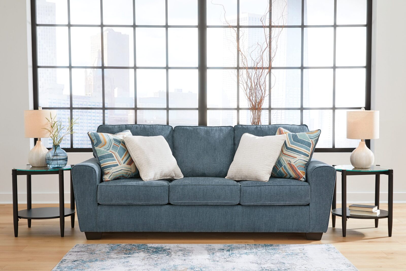 Cashton - Sofa - Image 2