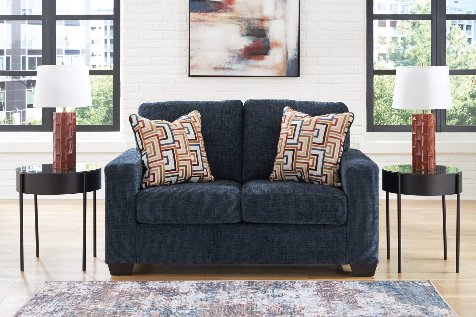 Aviemore - Loveseat - Image 10