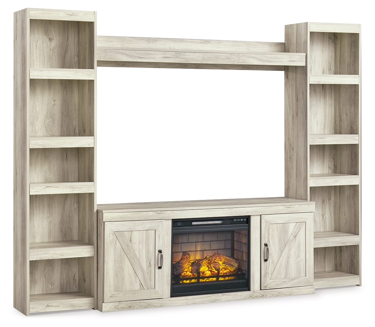 Bellaby - Entertainment Center - Image 3