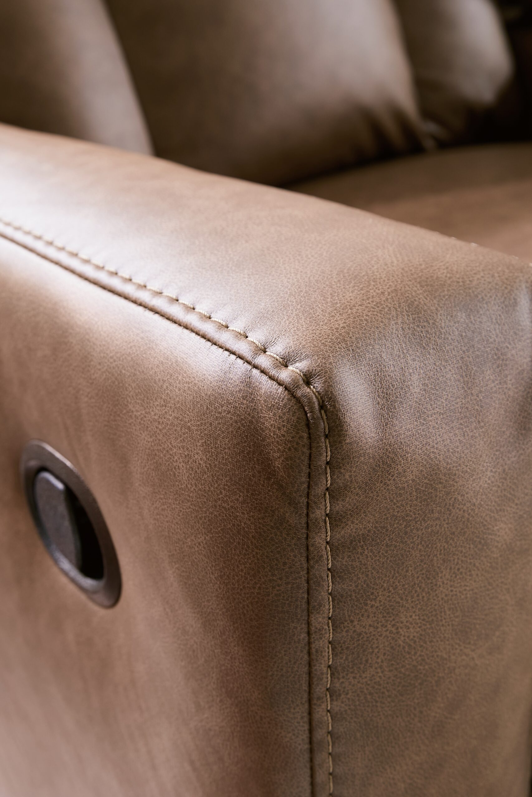 Mackmenville - Reclining Sofa - Image 17