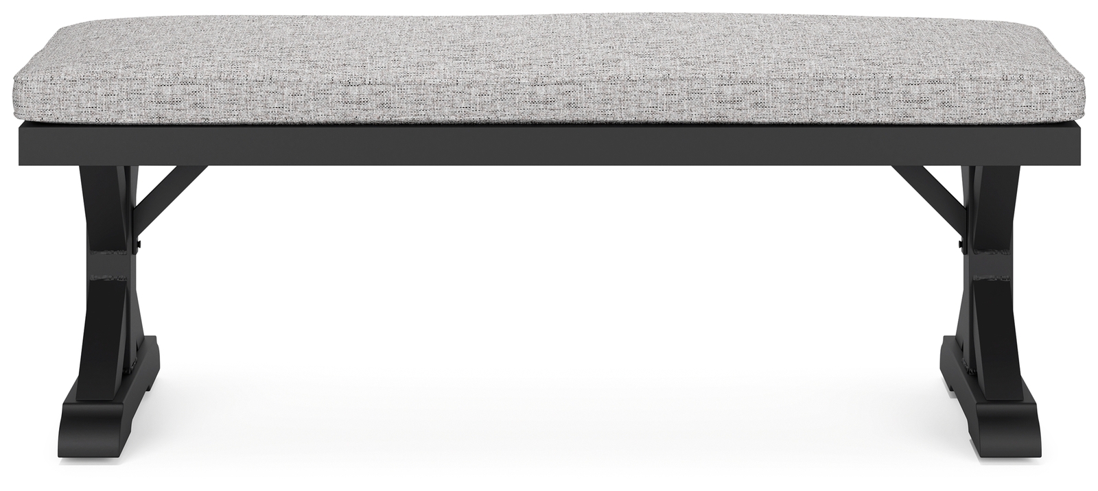 Beachcroft - Bench With Cushion - Image 5