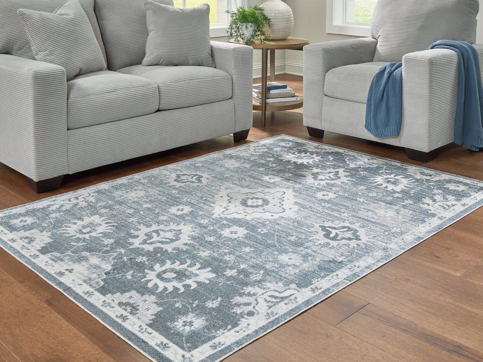 Avanworths - Washable Rug - Image 2